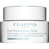 Clarins Maschera-Crema Cryo-Flash Clarins 75Ml 75 ml Maschera viso