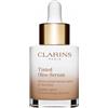 Clarins Siero Oleo-Tinto 30ml 30 ml Siero