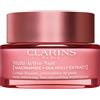 Clarins Crema Notte Multi-Active Clarins per Tutti i Tipi di Pelle 50ml 50 ml