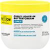 ALFAPARF MILANO ALFAPARF Yellow Curls Leave In Butter Cream 500ml