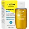 ALFAPARF MILANO ALFAPARF Yellow Curls Oil 100ml