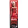 Mattel - Barbie 80Th Ruby Red Doll JGD25