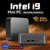FUCHU MiNi PC Intel Core i9 8950HK Windows 11 Mini Computer PC 16GB 1TB 2TB SSD Mini PC 1000M Ethernet Gaming PC Desktop Mini PC - 16GB RAM 128GB SSD