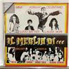 Il Meglio di ... (Battisti, Celentano, Mina, Mori); vinyl LP comp. [sigillato]