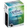 OPTIVE FUSION UD SOLUZIONE OFTALMICA STERILE 30 FLACONCINI MONODOSE 0,4 ML