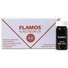 Flamos Integratore Alimentare 10 Flaconcini