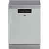 Beko bPRO 500 BDFN36640XC: Lavastoviglie Beyond a Libera Installazione, 60 cm, 16 Coperti