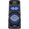 Sony MHC-V73D Nero