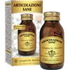 Articolazioni Sane 180 Pastiglie - Integratore Alimentare Salute Delle Articolazioni
