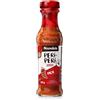 Nando's Peri Peri Salsa Hot, confezione da 1 (1 x 118 g)