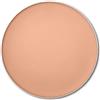 Shiseido Tanning Compact Foundation Spf10 Refill Natural - refill
