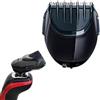 PAI4LEISI YS511 Rasoio Testa Trimmer Per Philips Norelco YS523 YS526 YS527 YS536 Smartclick Barba Style