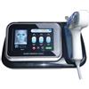 YINGDF Strumenti di bellezza del fotone RF del microcristallo di mesoterapia senza ago del viso di cura della pelle