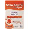 Dott.c.cagnola srl SANO GASTRIL DIGEST 36CPR N/F