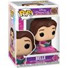 Funko, DISNEY PRINCESS Disney: principesse- belle
