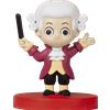 FABA Personaggio sonoro - faba - dolci sinfonie di mozart - età 0+