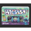 Disney Stitch Giochi preziosi - stitch - mini personaggi che riproducono stitch nei suoi hobbies preferiti: gioca, dipinge, nuota e tanto altro ancora da scoprire!
