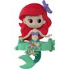 PRINCIPESSE DISNEY Disney Princess Fidget Dolls - 6 Principesse assortite Antistress da Collezione