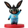 BING, FABA Personaggio sonoro FABA - Buonanotte con Bing - 12m+