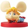 FABA PERSONAGGIO SONORO FABA - CHE AVVENTURE. TOPO GIGIO! - ETA' 3-5 ANNI