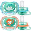 PHILIPS AVENT SCF349/21 SUCCHIETTI 18m+ ULTRA AIR
