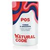 Natural code P05 tonno e aragosta 70gr