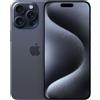 Apple iPhone 15 Pro Max 256GB - Titanium Blue - EUROPA [NO-BRAND]