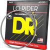 DR Strings DR String LH5-40 Low Rider Set di corde per basso