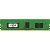Crucial 8GB DDR4 2133 MT/s (PC4-17000) DR x8 DIMM 288-Pin - CT8G4DFD8213, verde