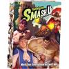 AEG Alderac Entertainment Group | Smash Up World Tour International Incident | Card Game for 2 tot 4 Players in English | Standalone Expansion | Ages 14+