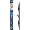 Bosch Automotive Tergicristalli Bosch Super Plus SP21, Lunghezza 530mm, 1 tergicristallo per parabrezza anteriore, Solo per veicoli con guida a destra UK