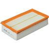 PURFLUX A1222 Filtro aria motore Cartuccia filtro Compatibilità con RENAULT Clio 3 Hatchback BR0/1, CR0/1 MODUS/GRAND MODUS F/JP0 CLIO Grandtour KR0/1 Clio 3 Van SB, SR