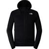 The North Face M Stormgap Powergrid Hoodie felpa uomo