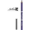 I.C.I.M. (BIONIKE) INTERNATION BIONIKE DEFENCE COLOR - Kohl & Kajal Matita Occhi , 109 VIOLET