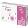 NUTRILEYA NUTRIREGULAR CYST 20CPS