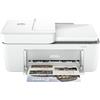 HP Deskjet 4220E All-In-One Stampante Multifunzione Inkjet a Colori A4 Wi-Fi 4800 x 1200 DPI 5,5 ppm con Scanner colore Grigio - 588K4B#629