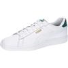 PUMA Smash 3.0 L, Sneaker Unisex-Adulto, Nero Black Gold Black, 44.5 EU