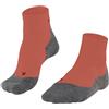 FALKE Calzini da trekking da donna TK5 Wander Short W Sso lana materiale funzionale anti bolle sottili 1 paio