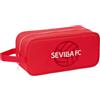 Safta Sevilla Fc Shoes Bag One Size