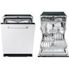 SAMSUNG Lavastoviglie Samsung Serie 5 DW60CG530B00ET