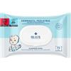 Rilastil - Dermastil Salviette Detergenti Confezione 72 Pezzi