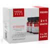 DERMO-LAB ITALIA Srl VITAL PLUS CAPS CAPELLI PELLE UNGHIE 2+1 GRATIS