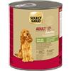 Select Gold Sensitive Dog Lattina 800G ANATRA CON PATATE