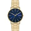 Skagen Orologio Analogico al Quarzo Uomo con Cinturino in Acciaio Inossidabile SKW6945
