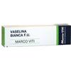 MARCO VITI FARMACEUTICI SPA VASELINA BIANCA FU 50G