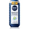 Nivea Men Sensitive Power 250 ml