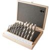 Fisch FSF-305712 - Set da 11 pezzi