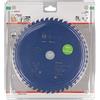 Bosch Professional - Lama per sega circolare Expert for Wood (per legno, lama Ø 254 x 2,1/1,6 x 30 mm, 48 denti, accessori per sega circolare a batteria)