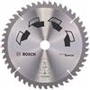 Bosch 2609256890 Special Lama per Sega Circolare, 184 x 2 x 16, 48 Denti