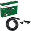 Bosch F016800356 Bosch Ugello di Aspirazione per Gamma AQT